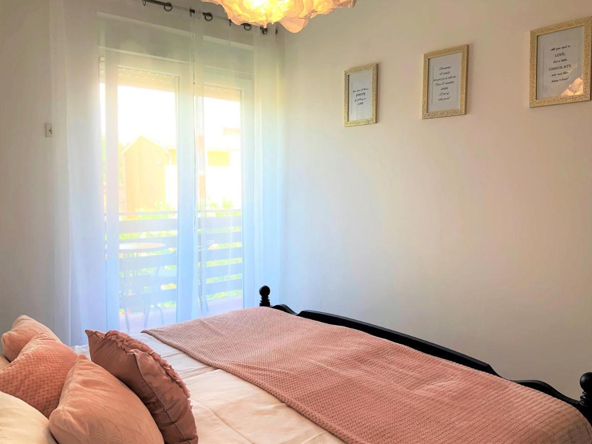 Apartment Agava Istria - Family Vacation Rental With Free Parking, Garden, Wifi Liznjan Exterior photo