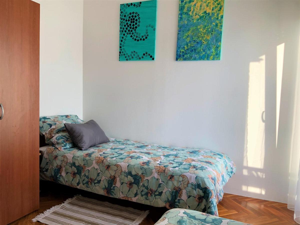Apartment Agava Istria - Family Vacation Rental With Free Parking, Garden, Wifi Liznjan Exterior photo