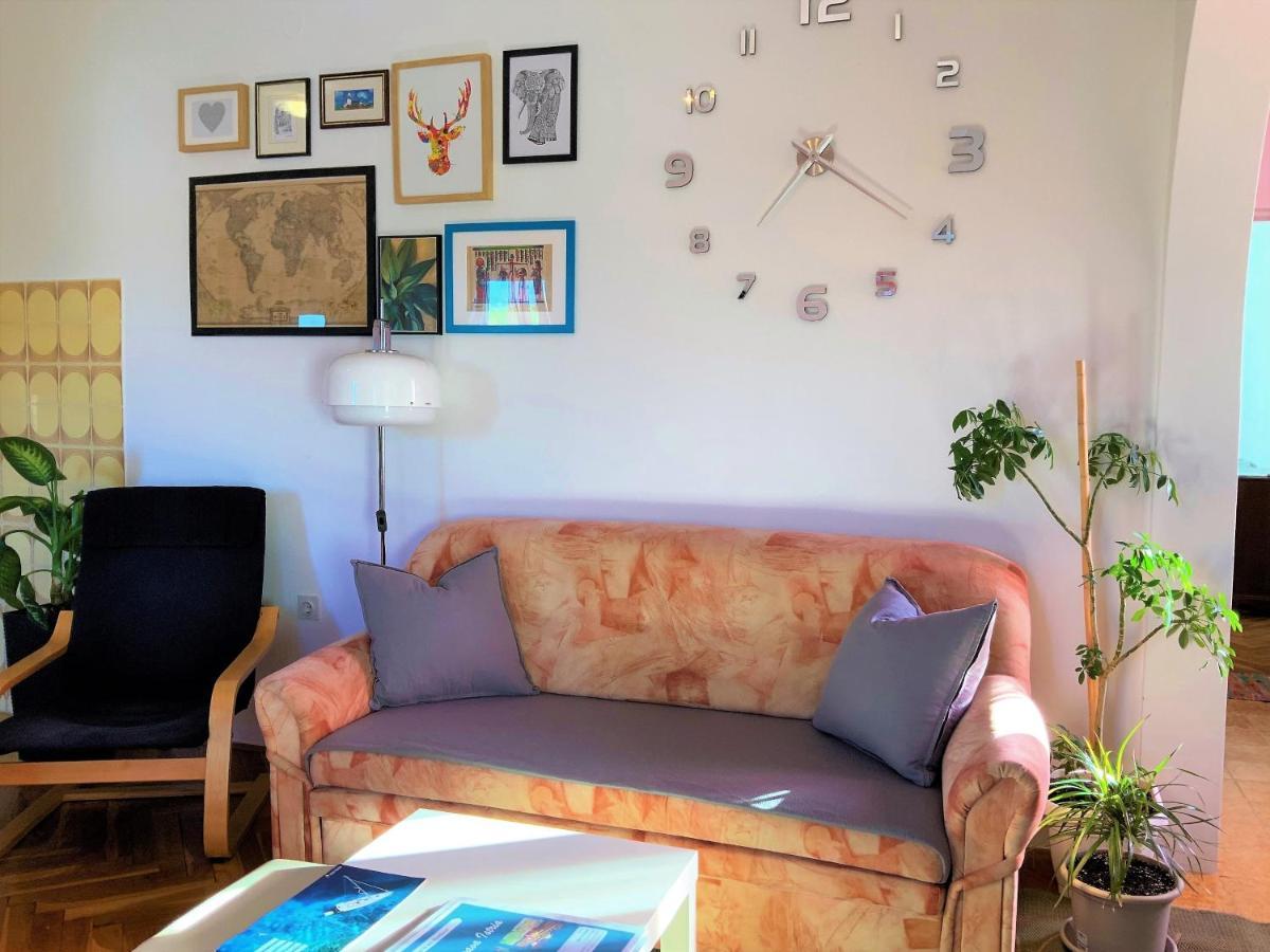 Apartment Agava Istria - Family Vacation Rental With Free Parking, Garden, Wifi Liznjan Exterior photo