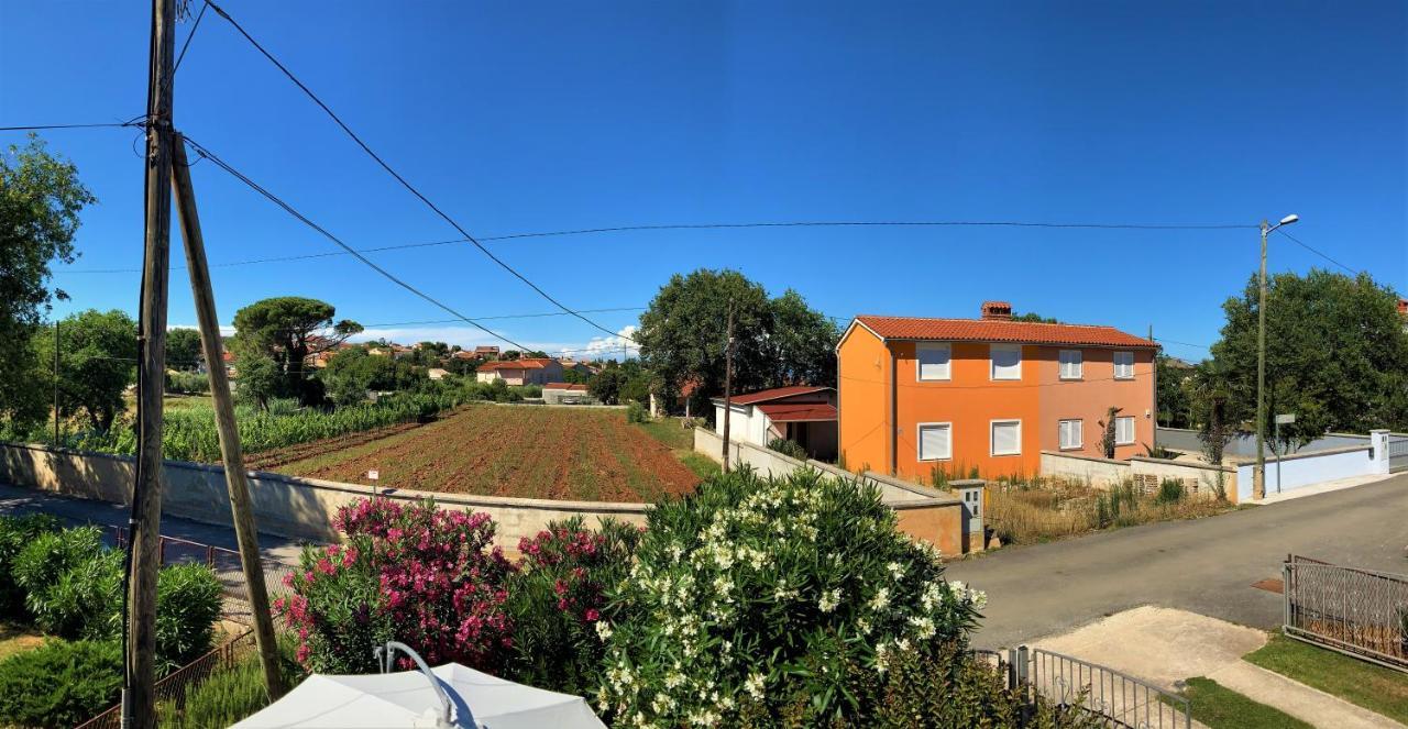 Apartment Agava Istria - Family Vacation Rental With Free Parking, Garden, Wifi Liznjan Exterior photo