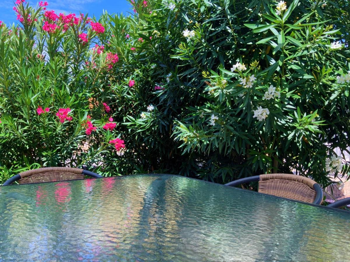 Apartment Agava Istria - Family Vacation Rental With Free Parking, Garden, Wifi Liznjan Exterior photo