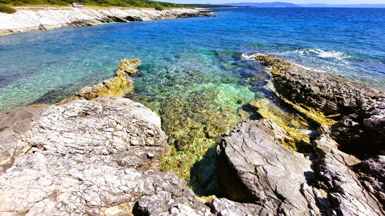 Apartment Agava Istria - Family Vacation Rental With Free Parking, Garden, Wifi Liznjan Exterior photo