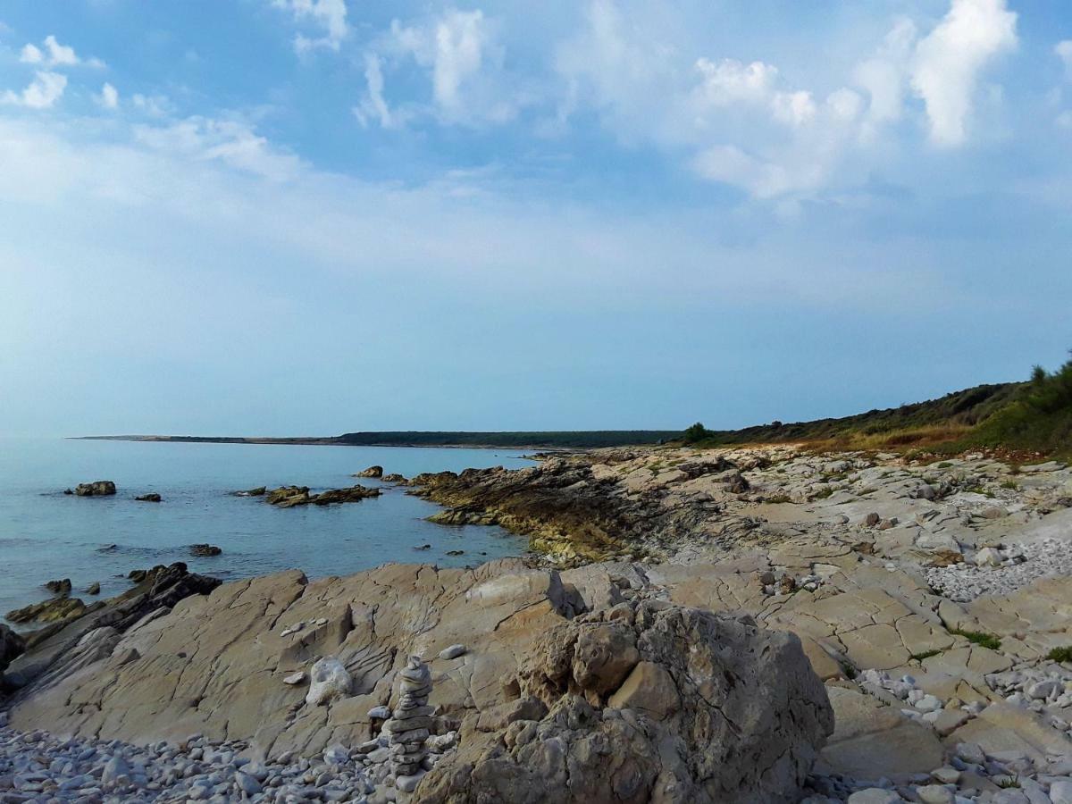 Apartment Agava Istria - Family Vacation Rental With Free Parking, Garden, Wifi Liznjan Exterior photo